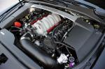 Cadillac CTS-V VR1200 Twin-Turbo by Hennessey 2012 года